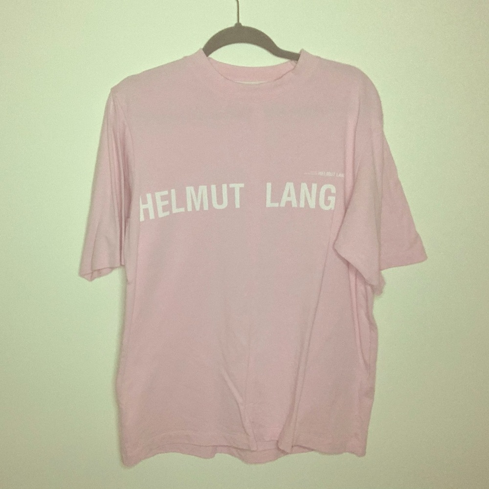Helmut Lang Classic